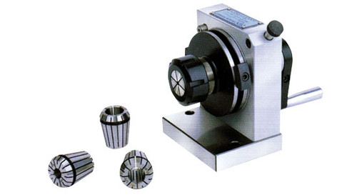 Precise ER Collet Punch Former - 380-688