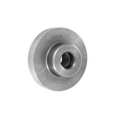 TMX Semi-Machined Back Plates for Independent Chuck - 3-871-062