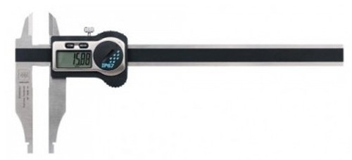 TESA TWIN-CAL 0-12" Electronic Caliper - 00530433