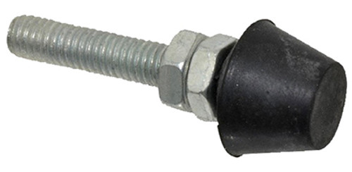 Precise Spindle Assembly, Screw Size  M5 x 40mm - 3900-0350