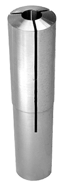 Brown & Sharpe #7 Taper Round Collet 7/16" Size - 3900-0976