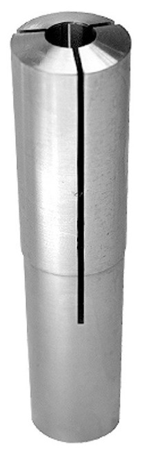 Brown & Sharpe #9 Taper Round Collet 1/8" Size - 3900-0989