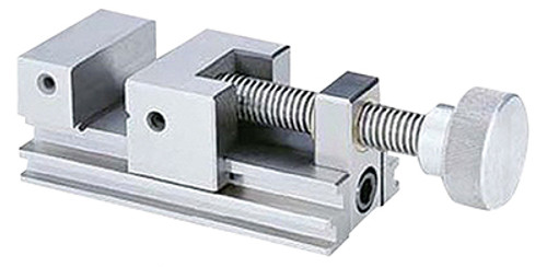 Precise Stainless Steel Vise - 3900-2005