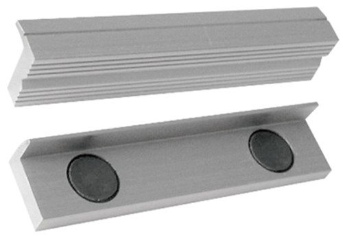 Precise MAGNETIC VISE JAWS - 3900-2145