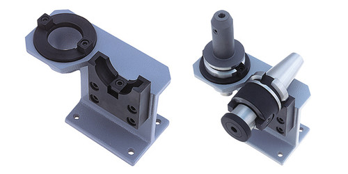 Precise H/V Tool Setting Fixture - 3900-4083