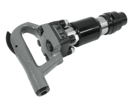 JET JCT-3623 ROUND FOUR BOLT CHIPPING HAMMER - 550623
