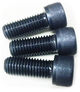 Precise 3 Piece Screw Set for Jaw Nuts 3900-4782 - 3900-4790 - 3900-4798