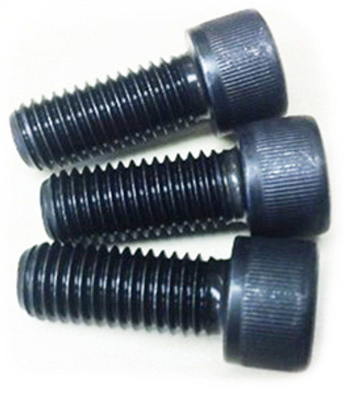 Precise 3 Piece Screw Set for Jaw Nut 3900-4784 - 3900-4799