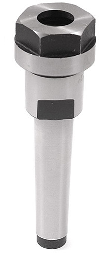 Precise MT2 Shank ER-20 Collet Chuck - 3900-5072