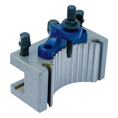 Precise 40 Position Quick Change Tool Holder B Boring,Turning,Facing - 3900-5331