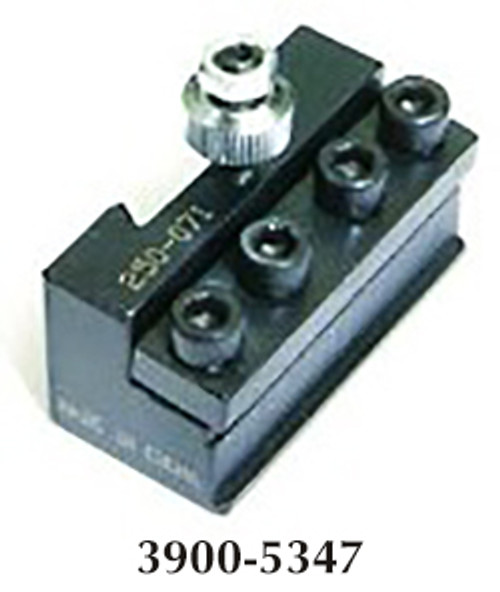 Precise Replacement Cut-Off Blade Holder 1/2" Tall - 3900-5347