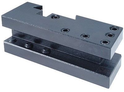 Precise Turning & Facing Bar Combination KDK Style 201-1 Tool Holder - 3900-5448