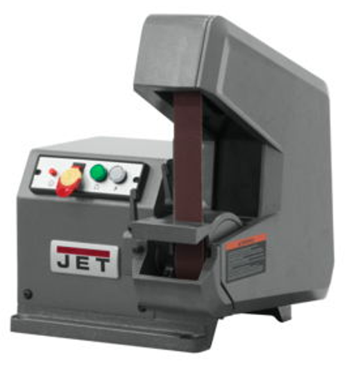 JET BGB-142 1X42 BELTGRINDER 3/4HP,115/230V - 577100