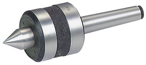 Precise Ultra Precision MT2 Heavy Duty Live Center - 3900-6082