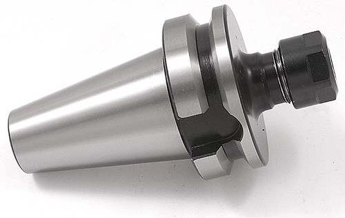 Precise BT40 ER-25 Collet Chuck - 3900-7612