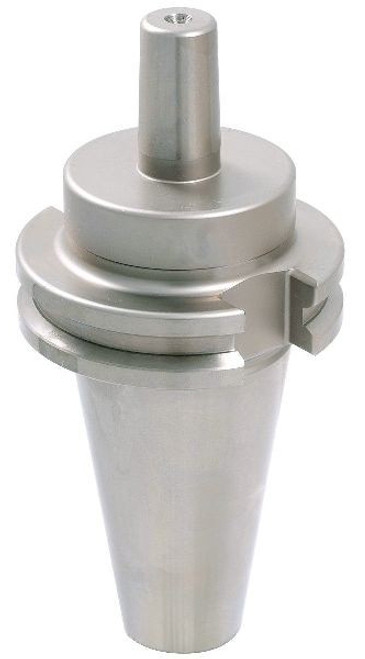 Precise Pro-Series CAT40 V-Flange to Jacobs JT33 Drill Chuck Arbor - 3901-4205