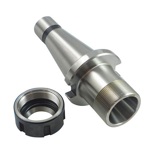 Precise Pro-Series NMTB #40 Shank ER-16 Collet Chuck - 3901-5088