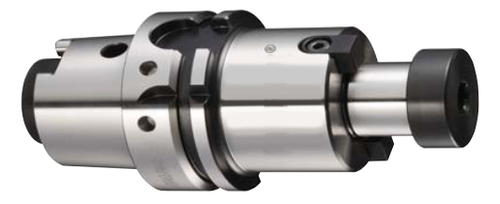 Precise Pro Series HSK Face Mill Holder 1-1/2" Bore Diameter - 3901-6048