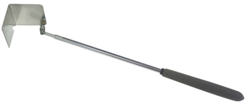 SE TOOLS READ-RIGHT MIRROR - 390X1SFT