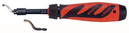 SHAVIV Vargus 90056 Deburring Set  - 3SB-VIP