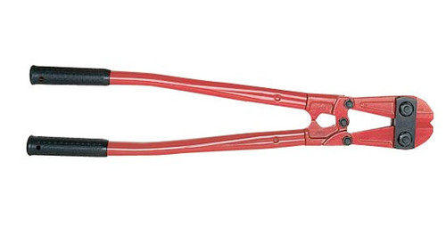 Jet BC-12R Bolt Cutter 12" With Red Head - 587814