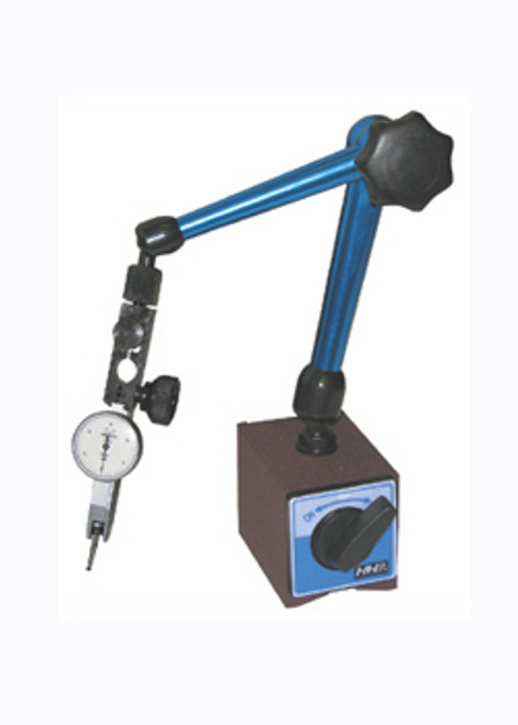 Precise Universal Magnetic Base and Indicator Set - 401-000
