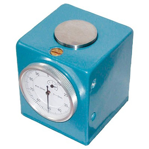 Precise Z-Axis Setting Indicator .0005" Reading  .125" Travel - 401-050