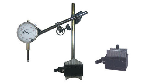 ManyForm Magnetic Base - 401-501