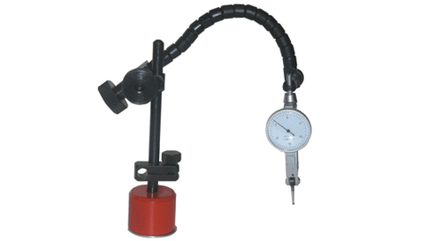 Precise Flexible Stem Magnetic Base - 401-801 Precise Flexible Stem Magnetic Base - 401-801