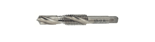 Precise H.S.S. Combined Tap & Drill - 404-264 Precise H.S.S. Combined Tap & Drill - 404-264