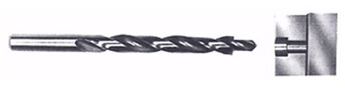 Precise Step Drill For Standard Cap Screws - 404-415