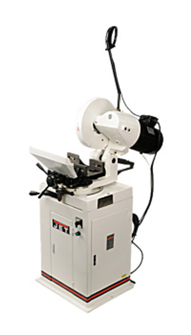 Jet Ferrous Manual Cold Saw - 414217K