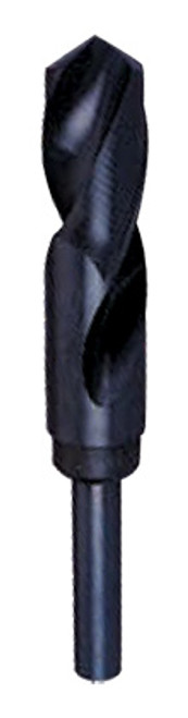 HSS Silver & Deming Drill, 118° Split Point, 41/64" - 41-456-5