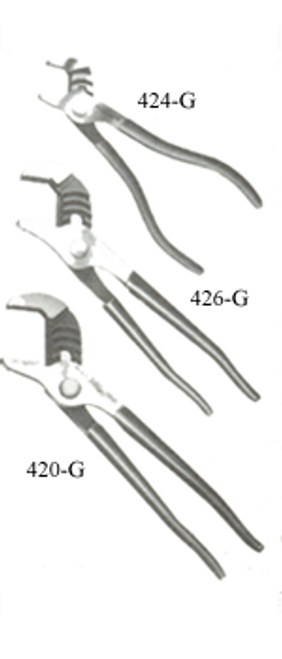 Channellock Straight Jaw Tongue & Groove Pliers