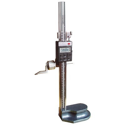 Precise Electronic Height Gage - 430-124