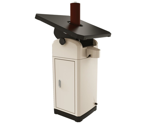 JET Oscillating Spindle Sander - 723950 JET Oscillating Spindle Sander - 723950