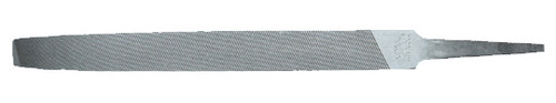 Nicholson Flat File, 2nd Cut, 14" - 03896