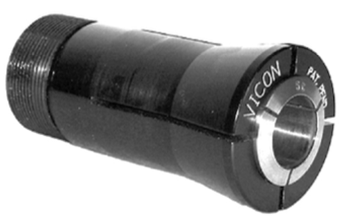 Vicon Precision Universal Collet 3J to 5C Adapter - 4354-3J