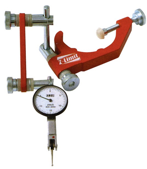 Z-Limit Ultra-Series Quill Clamp Indicator Holder - 4409-0010