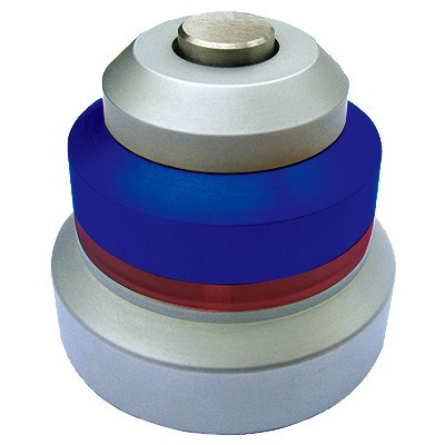 Precise Optical Height Presetter - 441-052