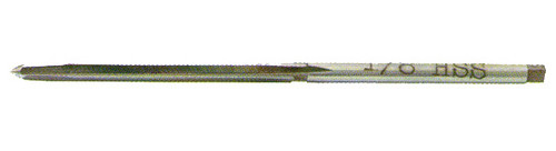 Interstate HSS Straight Flute Hand Reamers - 44-402-6