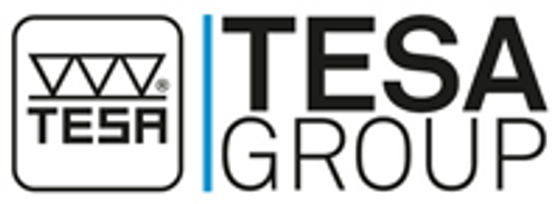 TESA Thermal Paper for USB Printer, pack of 4 rolls - 00760250 TESA Thermal Paper for USB Printer, pack of 4 rolls - 00760250