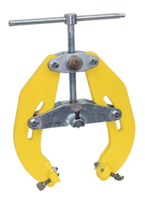Sumner Ultra Quik Fit Clamp, 2" - 6" - 781550 Sumner Ultra Quik Fit Clamp, 2" - 6" - 781550