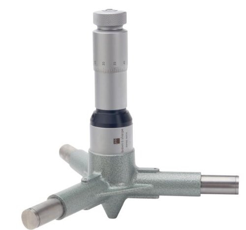 Brown & Sharpe Intrimik Internal Micrometer, Range: 9.000" - 10.000" - 00883202