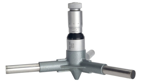 Brown & Sharpe Intrimik Internal Micrometer, Range: 11.000" - 12.000" - 00883204