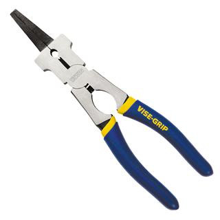 IRWIN Vise-Grip Mig Welding Pliers - 1873303