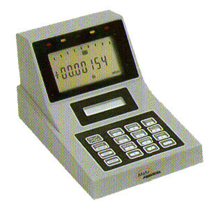 Millitron 832 Amplifier, 120V AC/DC Adaptor - 2004000