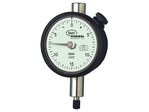 Mahr/Federal MarCator Dial Indicator - 2011000 Mahr/Federal MarCator Dial Indicator - 2011000