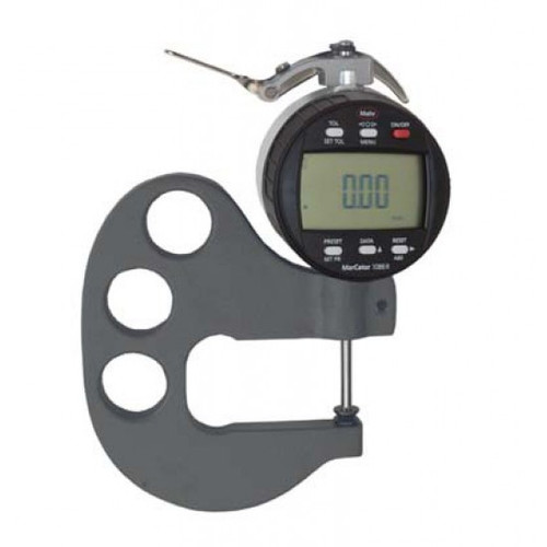 MAHR MaraMeter Portable Thickness Gage - 2057541 MAHR MaraMeter Portable Thickness Gage - 2057541