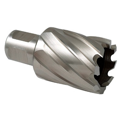 Annular Cutter 1-1/2 INCH 1 INCH DEPTH HSS - 501-1500